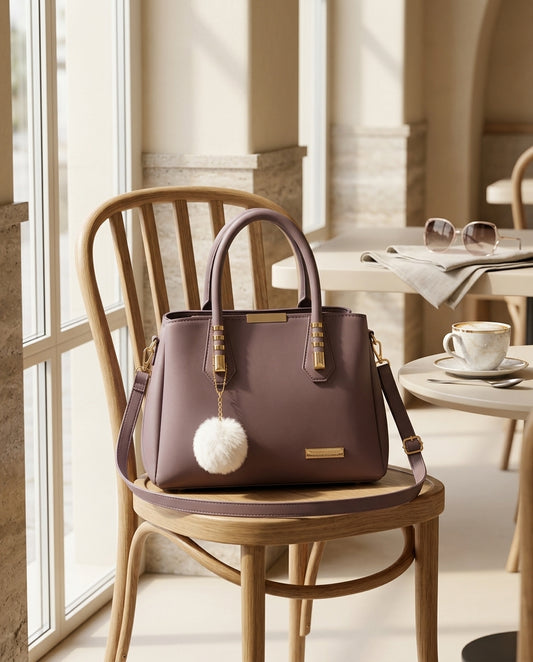 Daily Luxe Handbag