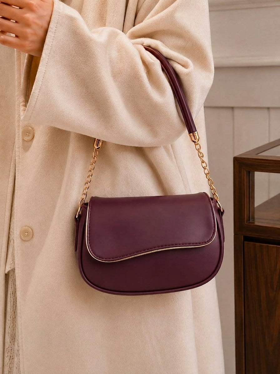 Moon bag