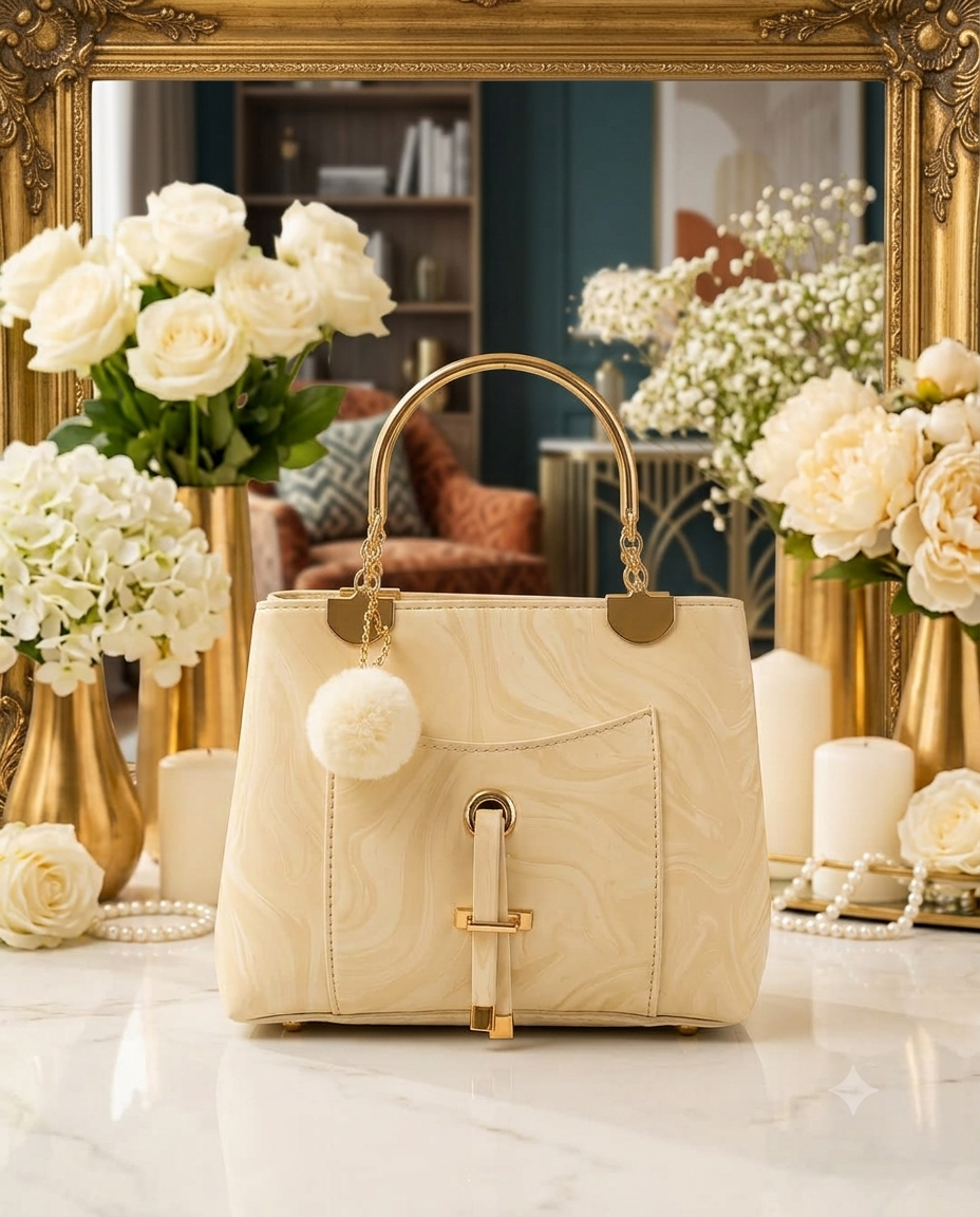 Cross Body Bag
