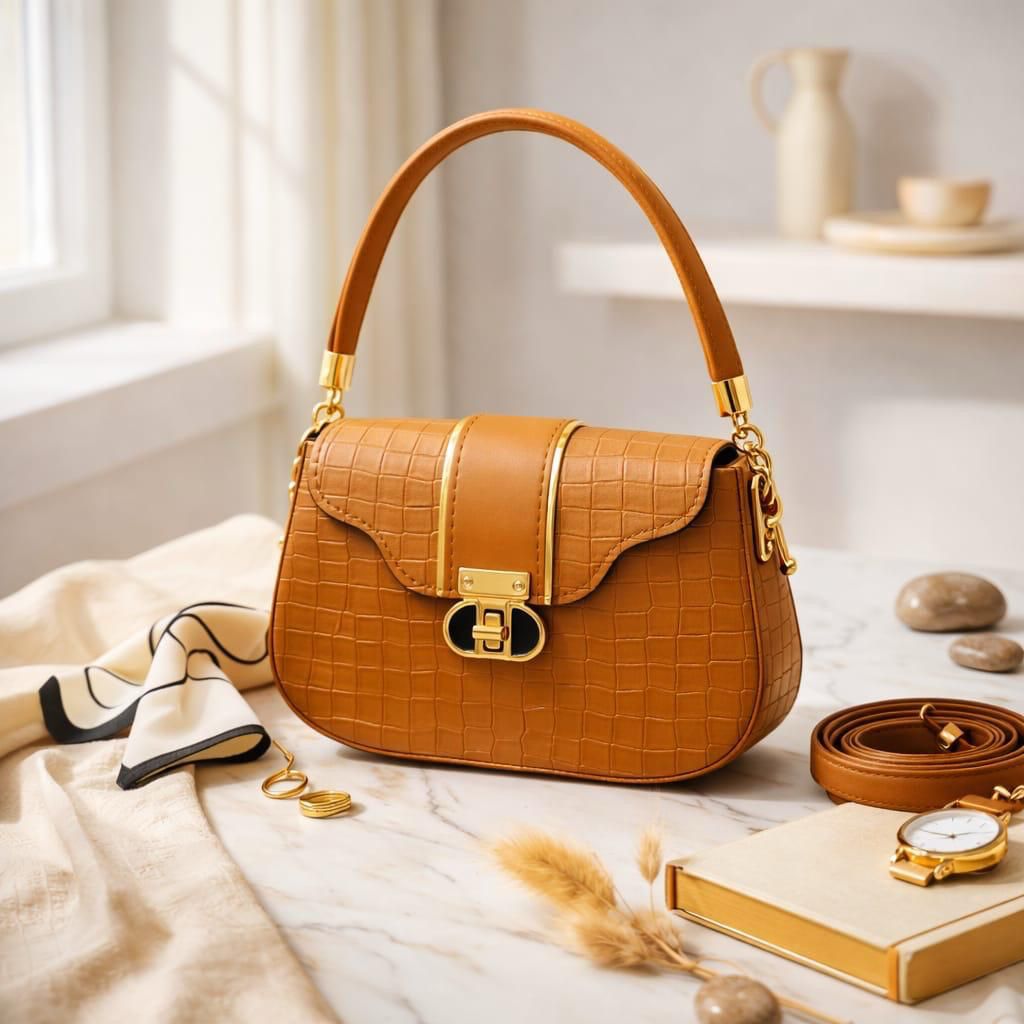 Mini Cross Body Bag