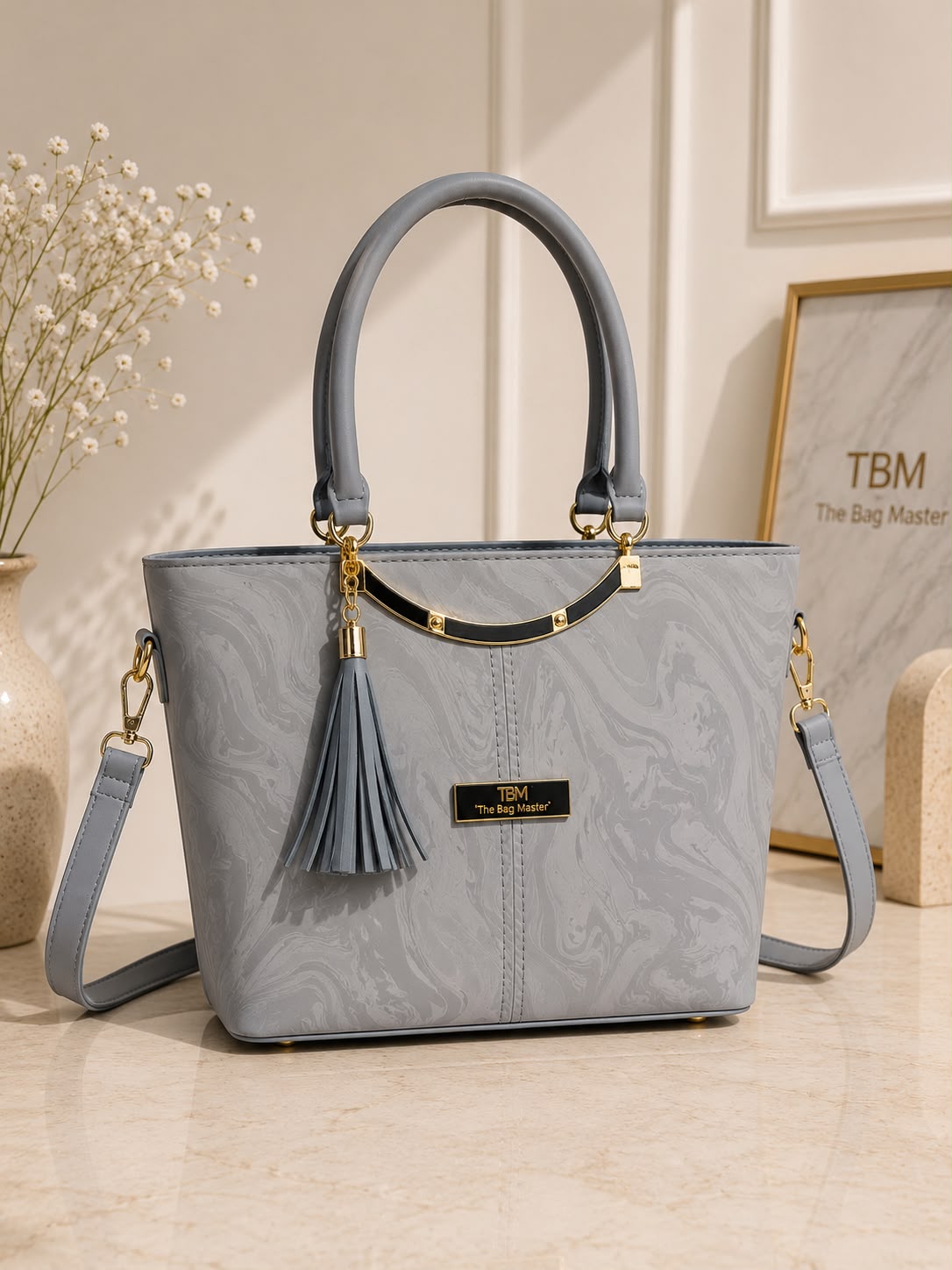 TDM Tote Bag