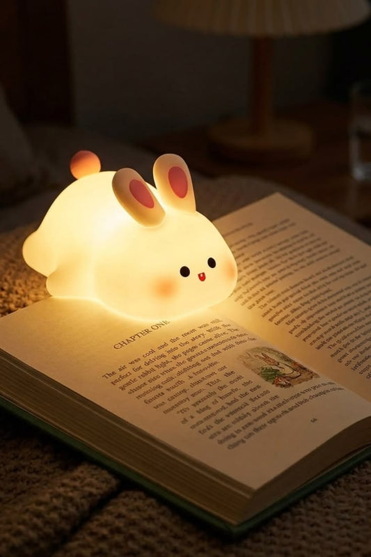 Cozy Rabbit light