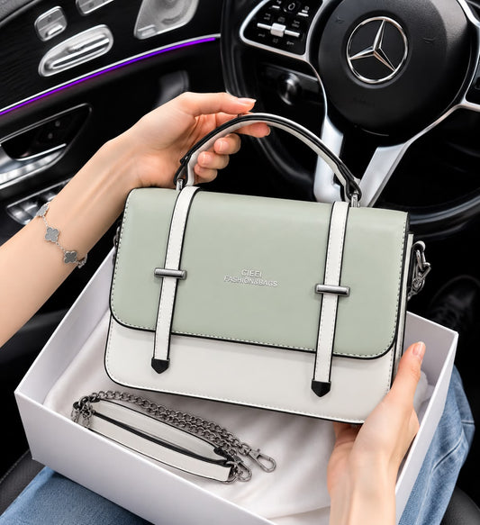 Cross body bag