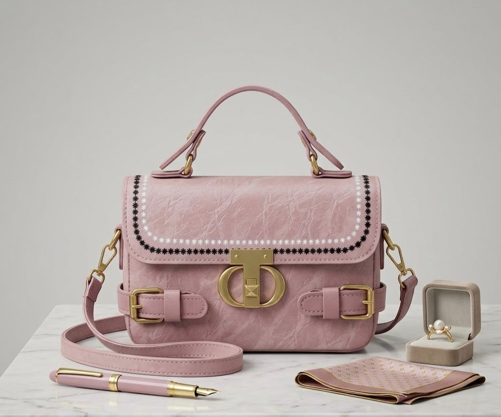 Diva cross body bag