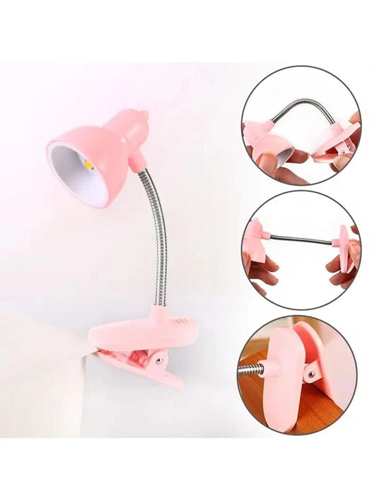 Mini LED Book Reading Light