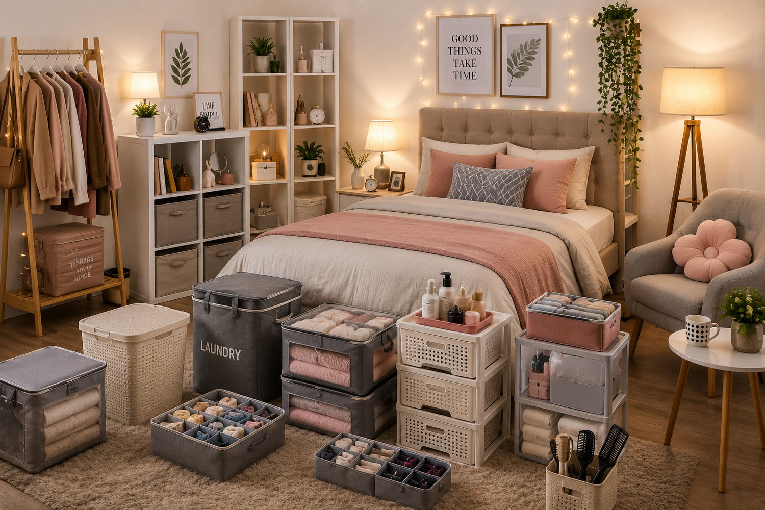 room Essential