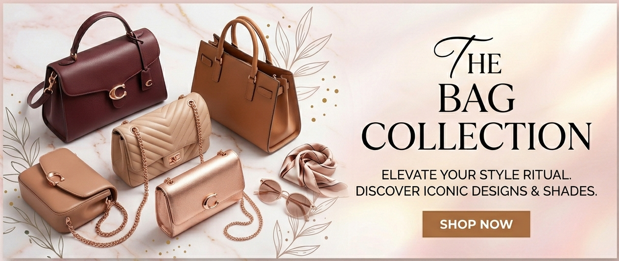 Female Bags