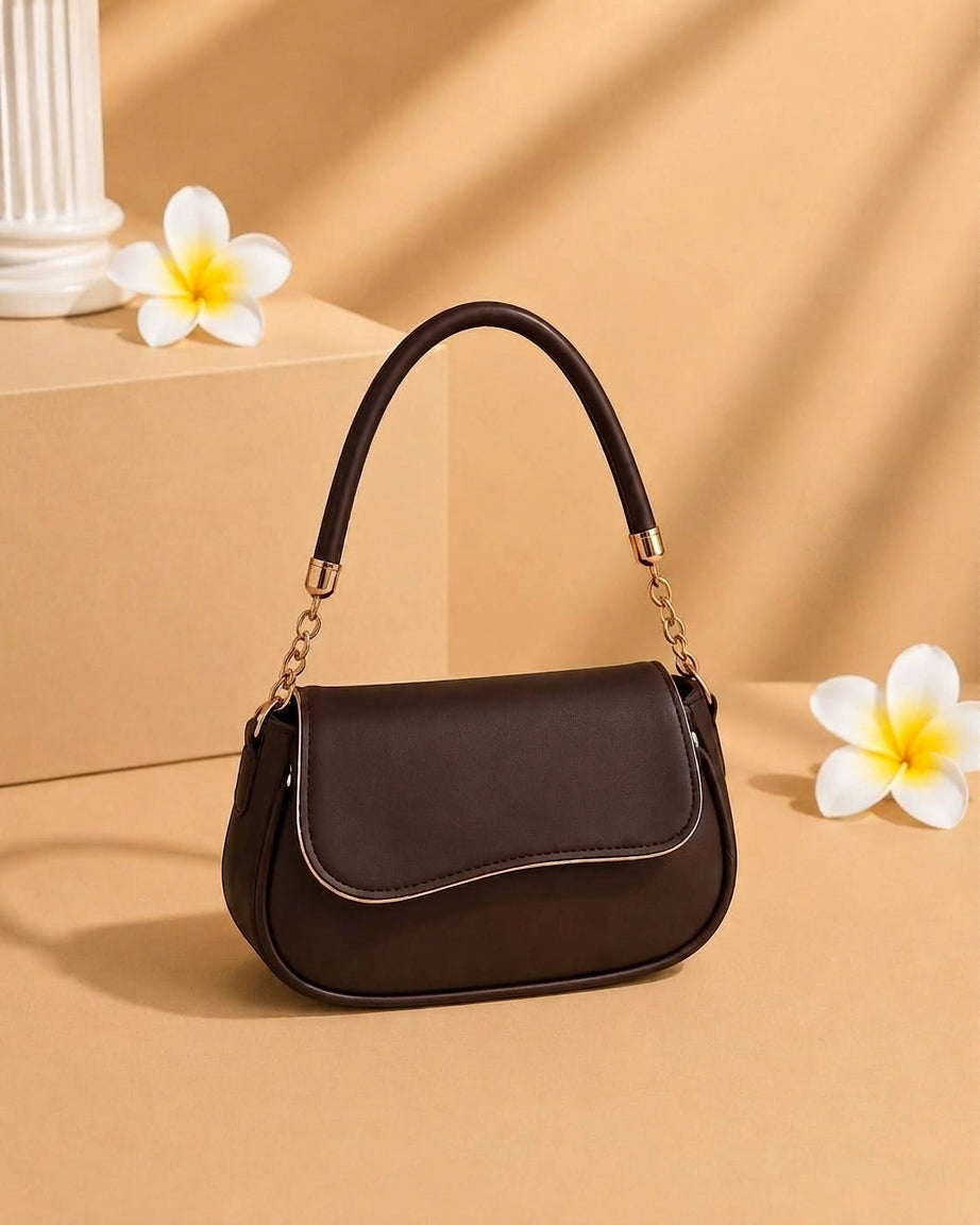 Moon bag