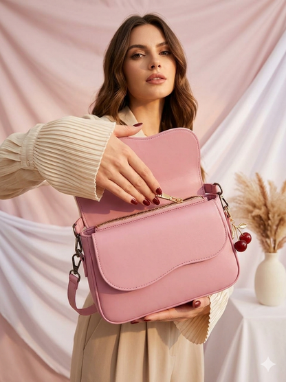 Cherry Bag