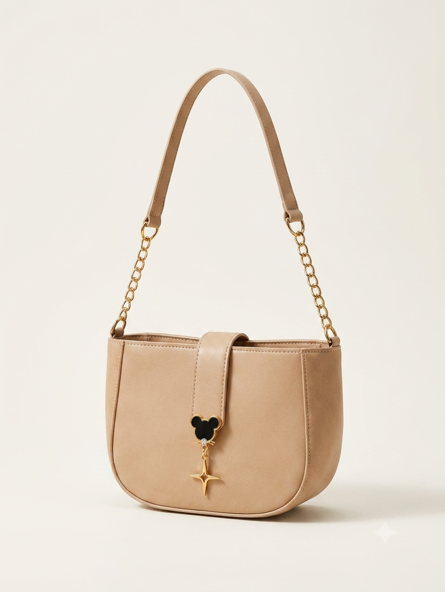 Bear Cross Body Bag