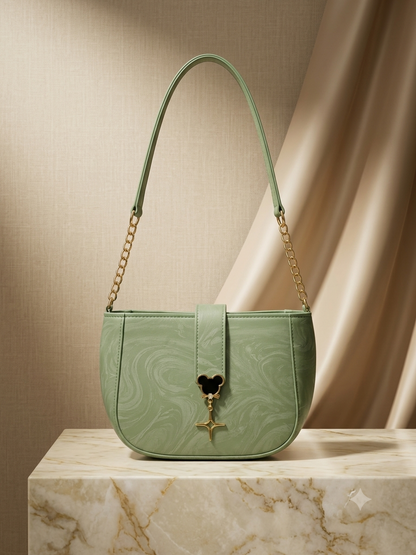 Bear Cross Body Bag