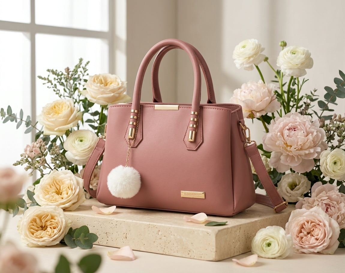 Daily Luxe Handbag