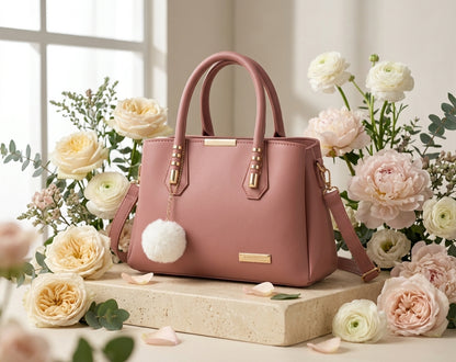 Daily Luxe Handbag