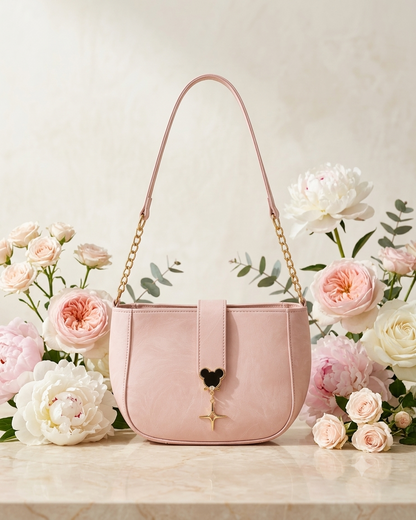 Bear Cross Body Bag