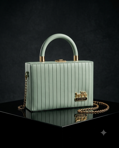 Coach Cross Body Bag