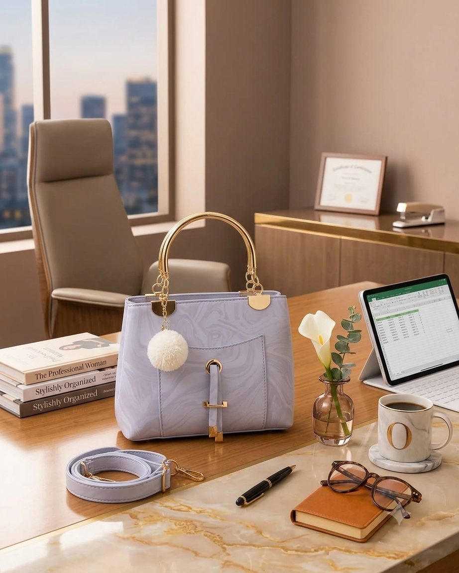 Cross Body Bag