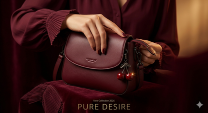 Cherry Bag
