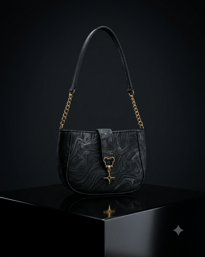 Bear Cross Body Bag