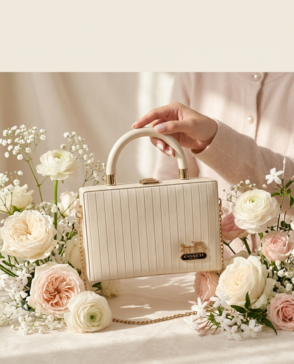 Coach Cross Body Bag