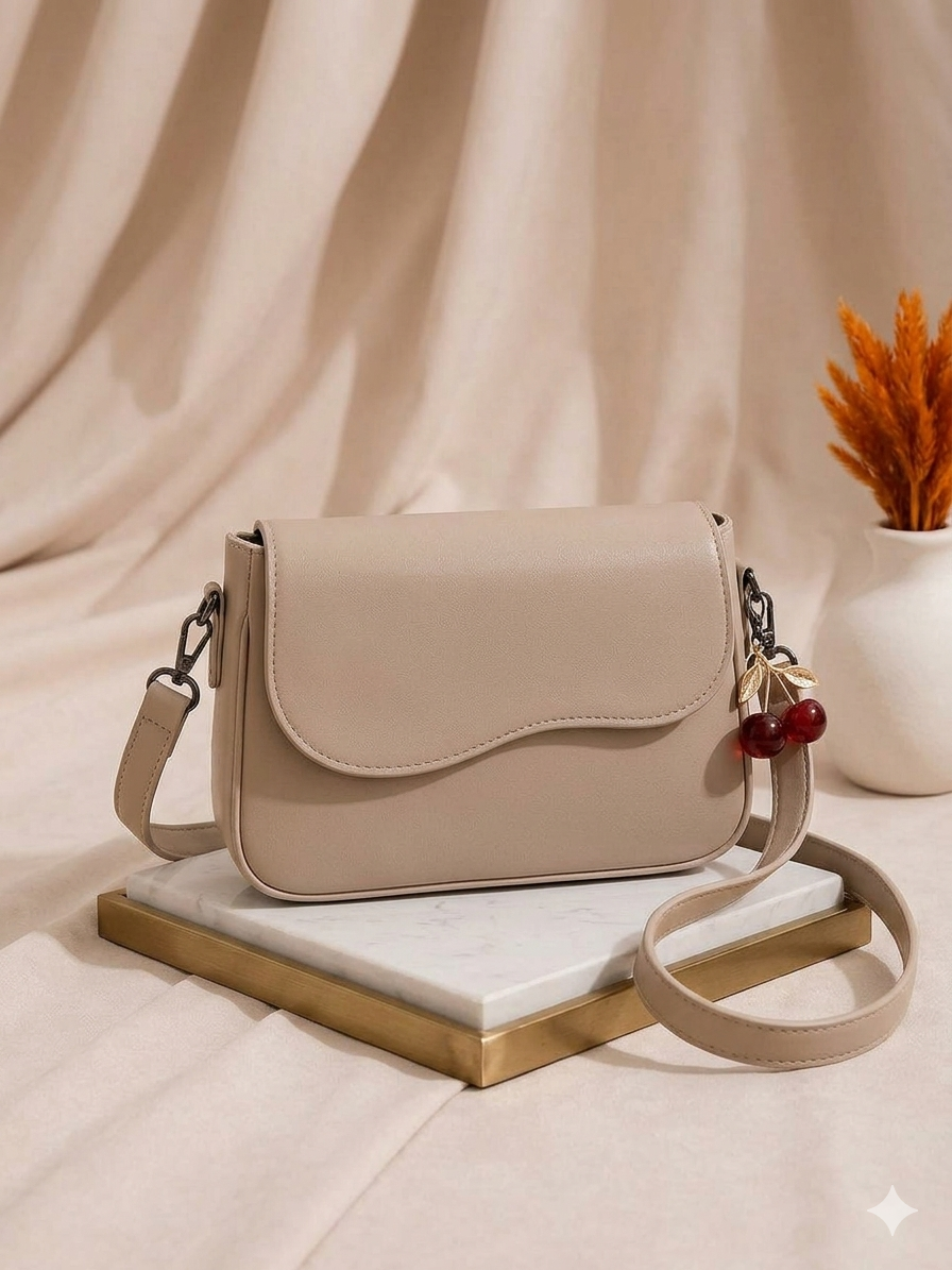 Cherry Bag