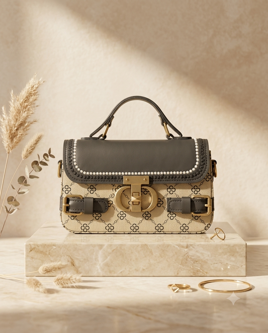 TDM Cross Body Bag