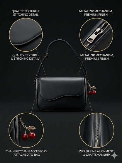 Cherry Bag