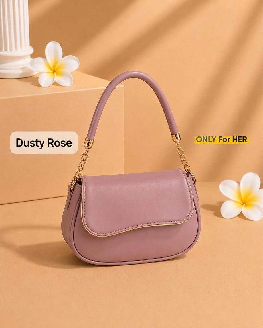 Moon bag