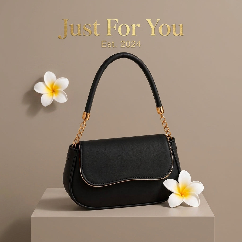 Moon bag