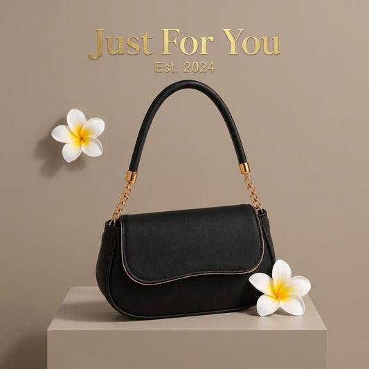 Moon bag