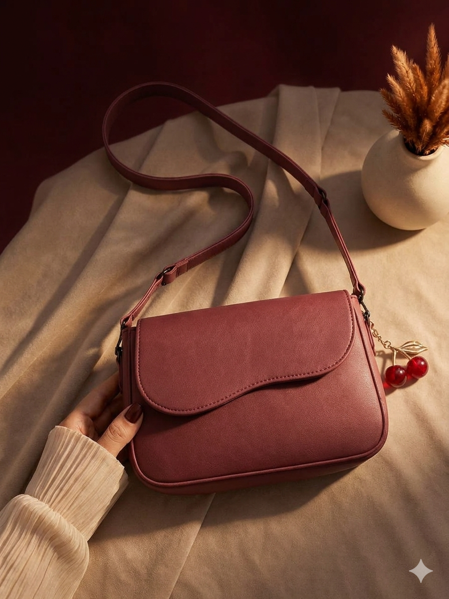 Cherry Bag