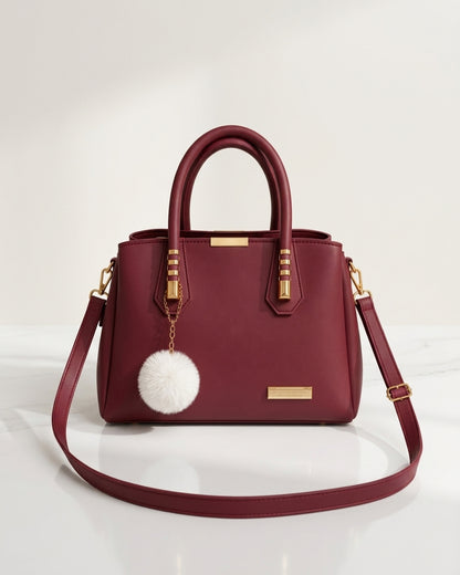 Daily Luxe Handbag