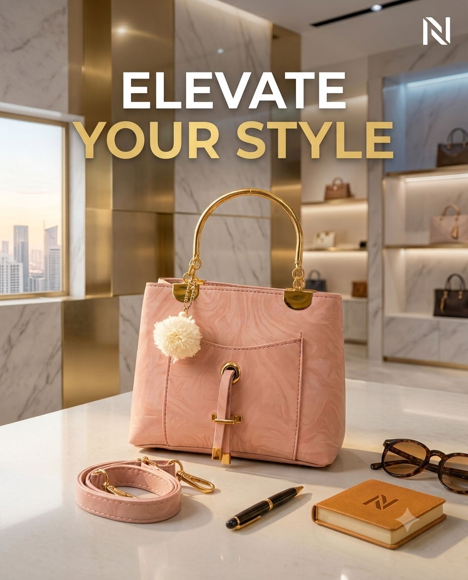 Cross Body Bag