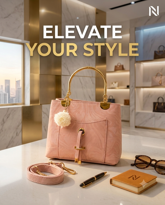 Cross Body Bag