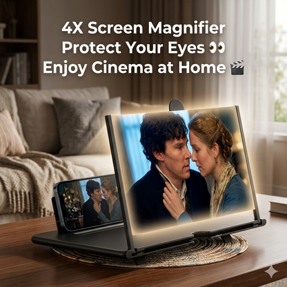 Mobile Magnifier