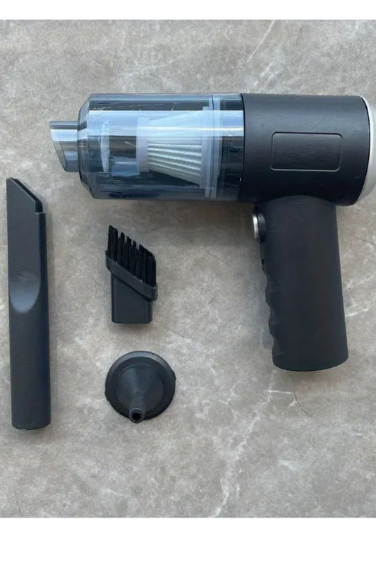 Rechargeable Cordless Vacuum Cleaner -