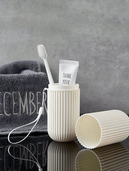 Silicon Tooth Brush pouch