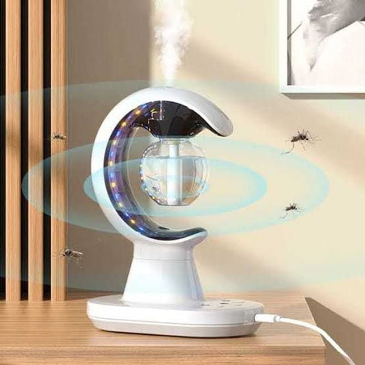 AIR HUMIDIFIER MOSQUITO KILLING LAMP 3in1