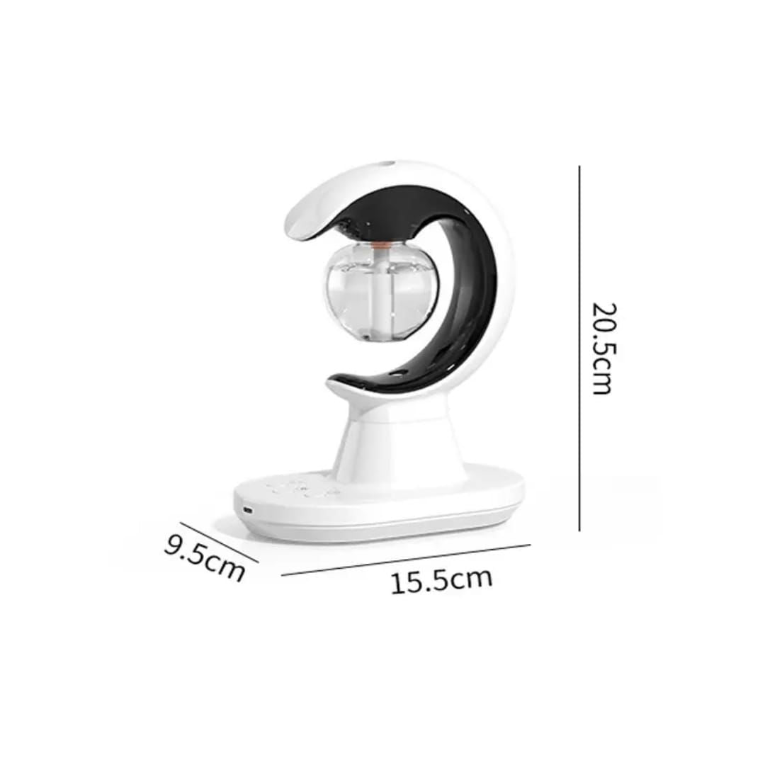 AIR HUMIDIFIER MOSQUITO KILLING LAMP 3in1