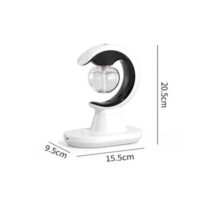 AIR HUMIDIFIER MOSQUITO KILLING LAMP 3in1