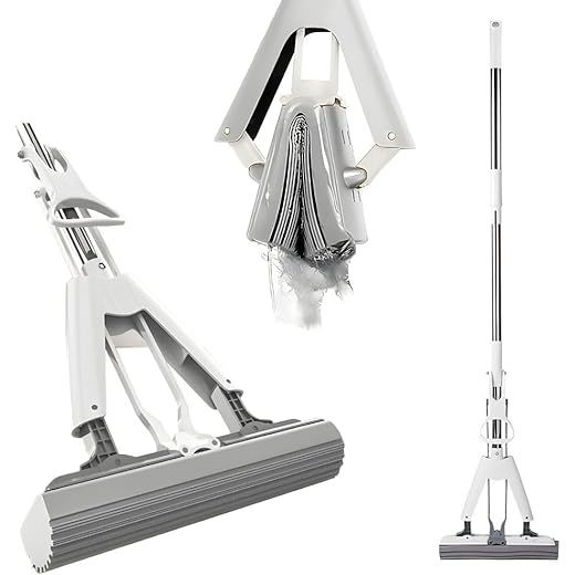 Floor Butterfly Mop Elite