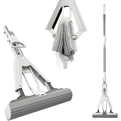 Floor Butterfly Mop Elite