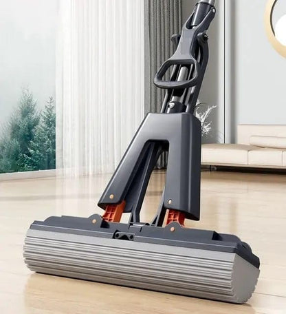 Floor Butterfly Mop Elite