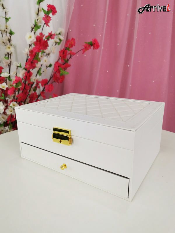 Ragzeen single jewelry organizer