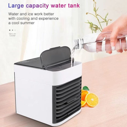 Arctic Air Ultra Evaporative Air Cooler