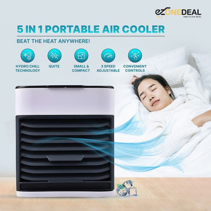 Arctic Air Ultra Evaporative Air Cooler