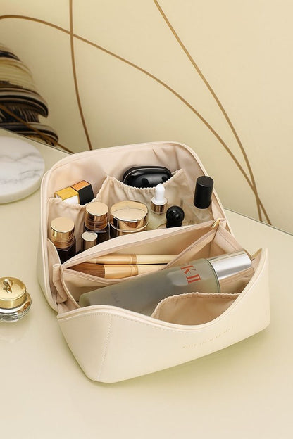 Travel Makeup pouch