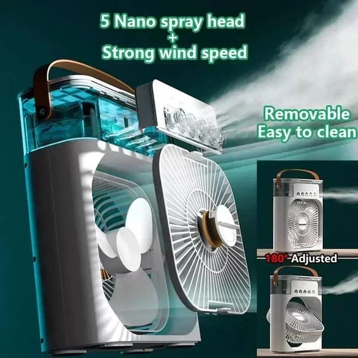 Rechargeable electric cooler