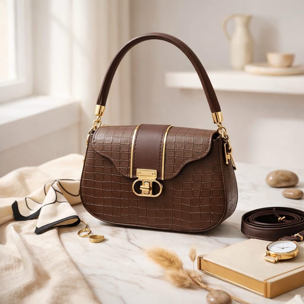 Mini Cross Body Bag