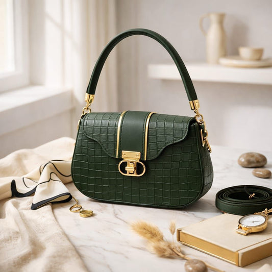 Mini Cross Body Bag