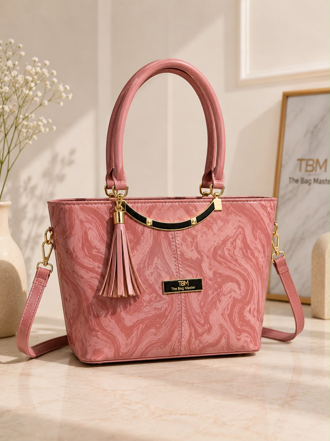 TDM Tote Bag